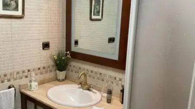 Chalet in Vilamarín photo 15