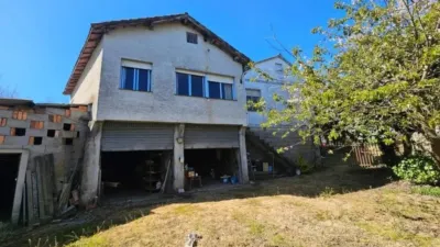 Chalet en San Cibrao Das Viñas (Capital) photo 4