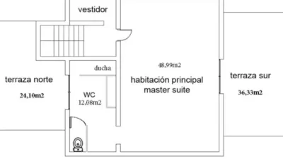 Chalet in Camping Valdemorillo photo 32