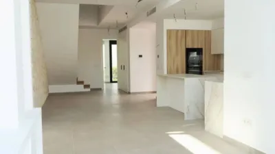 Chalet in L'Alfàs del Pi photo 18
