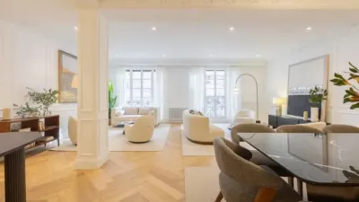 Apartment in El Viso photo 4