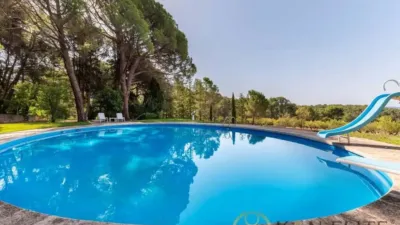 Chalet in Ibi photo 12