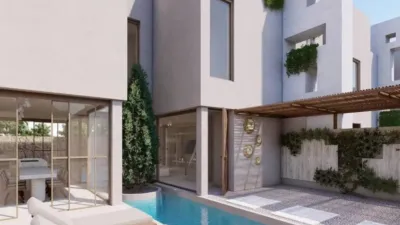 Chalet in Formentera del Segura photo 2