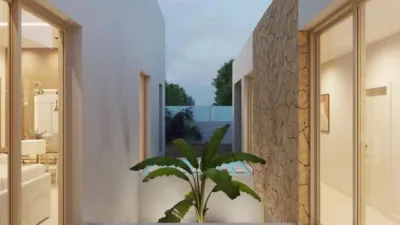 Chalet in Orihuela photo 10
