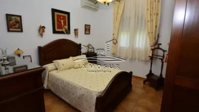 Chalet in Lucena photo 32