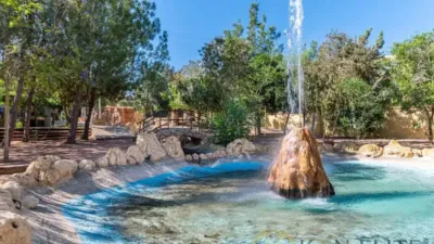 Chalet in Torrellano-Valverde-Parc Empresarial photo 36