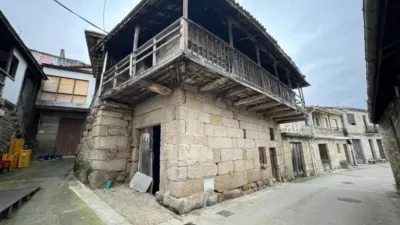 Chalet in Toén photo 3