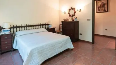 Chalet in Lucena photo 19