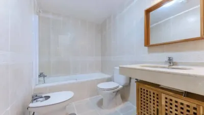 Duplex in Racó de l'Oix photo 21