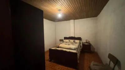 Rustic house in Castro Caldelas photo 2