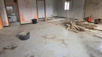 Chalet en Taboadela photo 4