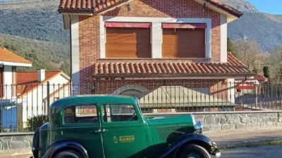 Chalet in Calseca photo 27