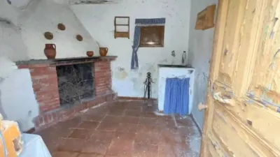 Chalet in Baños de Molgas photo 49