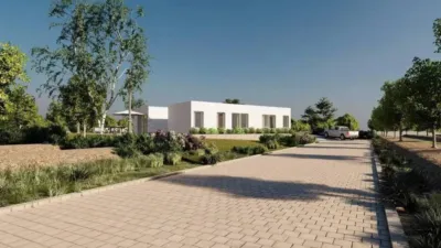 Chalet in Orihuela photo 7