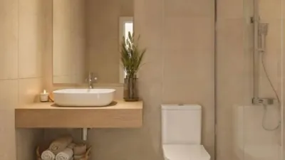 Apartment in L'Alfàs del Pi photo 18