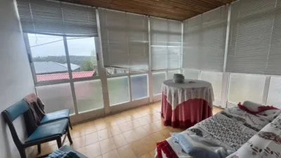 Rustic house in Castro Caldelas photo 12