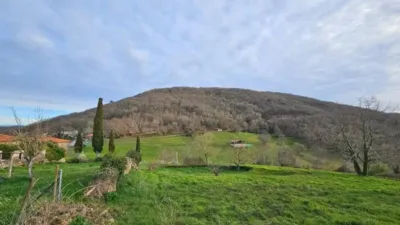 Chalet in A Teixeira photo 26