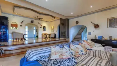 Chalet in Oltamar-Cucarres photo 11