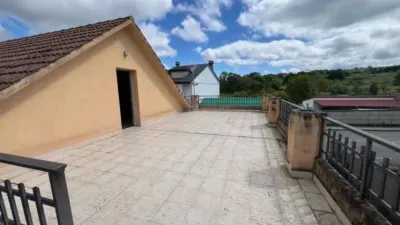Chalet in San Cibrao Das Viñas (Capital) photo 5