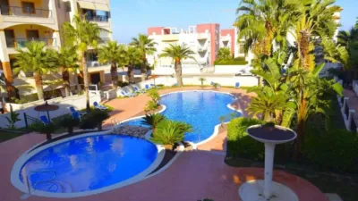 Piso – Guardamar del Segura, Urbanització Pinar de Guardamar - Vista 4
