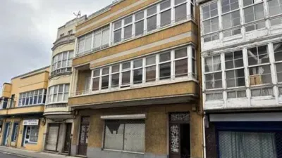 Local comercial en alquiler en A Catuxa (Ortigueira) - Vista 2