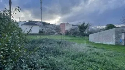 Terreno en venta en Calle de la Cedeira - Vista 3