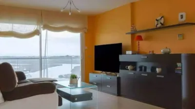 Apartment in Santa Margarida photo 14