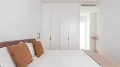 Apartment in Universidad-Malasaña photo 25