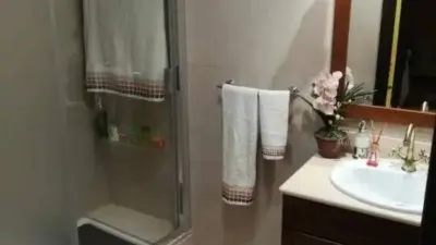 Apartment in Ourense Capital photo 9