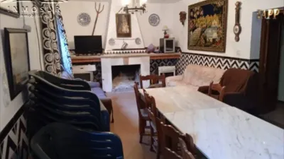 Chalet in Lucena photo 4