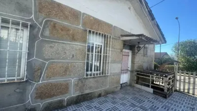 Chalet in Ourense City photo 2