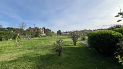 Chalet in Ourense City photo 43