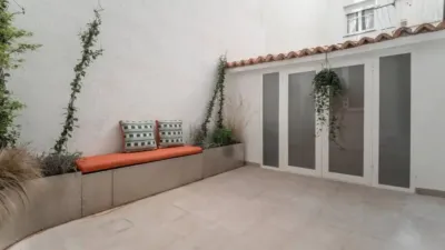 Apartment in Universidad-Malasaña photo 26