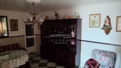 Chalet in Lucena photo 21