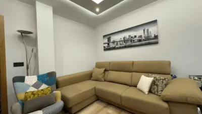 Flat in Ourense City photo 4