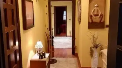 Apartment in Ourense Capital photo 11