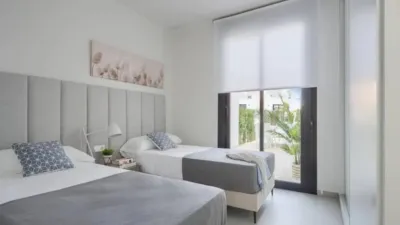 Chalet in Murcia City photo 13
