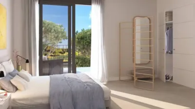 Chalet in Barrio San Roque photo 5
