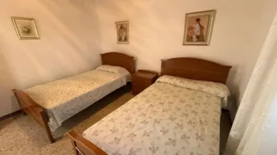 Rustic house in Montederramo photo 6