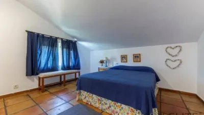 Chalet in Vistahermosa photo 31