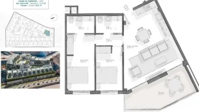 Apartment in Águilas photo 8