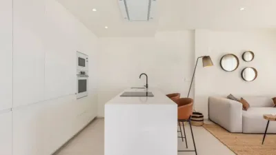 Apartment in Los Alcázares photo 9