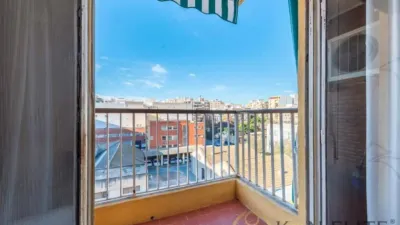 Piso – Alicante - Alacant - Vista 4