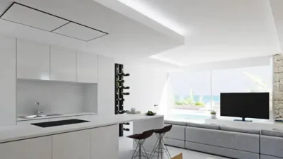 Apartment in Calpe - Calp photo 4
