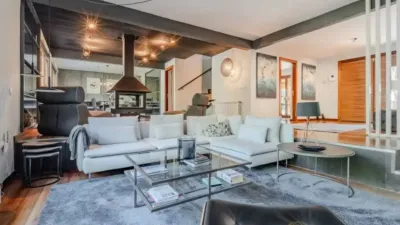 Chalet in Bonanza photo 2