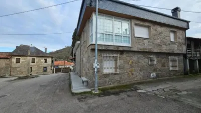 Chalet in A Teixeira photo 31