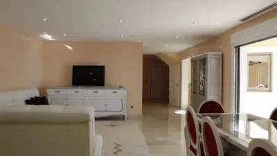 Chalet in Benissa photo 6
