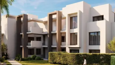 Penthouse in Estepona photo 19