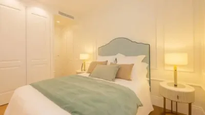 Apartment in Recoletos photo 37