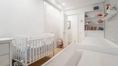 Apartment in Ready-to-Move Condition photo 29